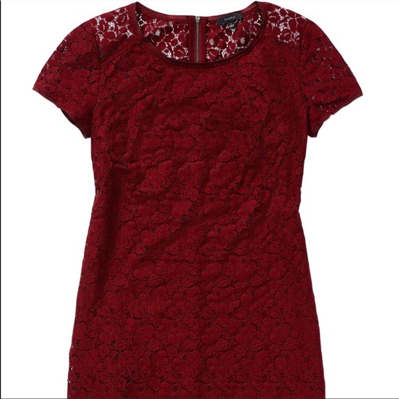 Aritzia Fleetwood Talula lace dress - Picture 1 of 6